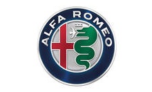 riparazioni autoradio e navigatori ALFA-ROMEO